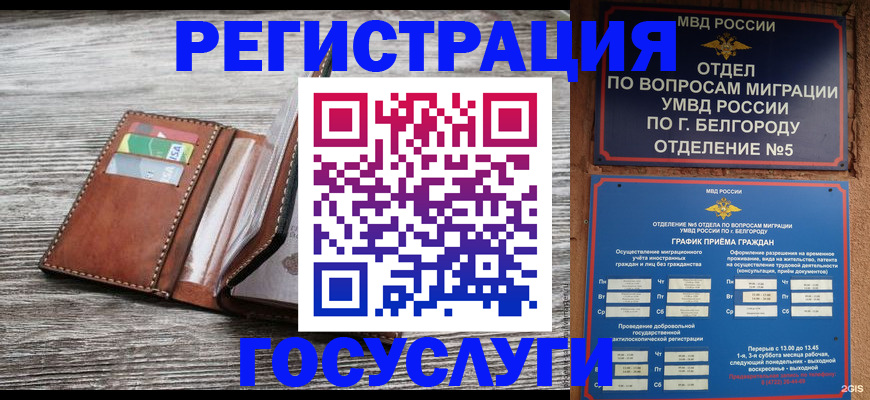 временная регистрация гарантия в Ейске